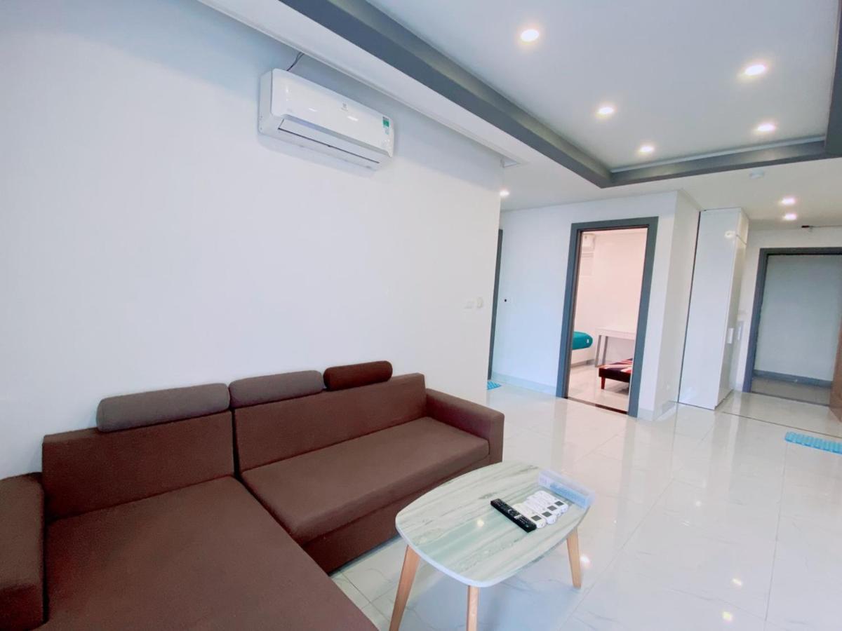 Da Nang Apartment Seaview Sunrise Zewnętrze zdjęcie